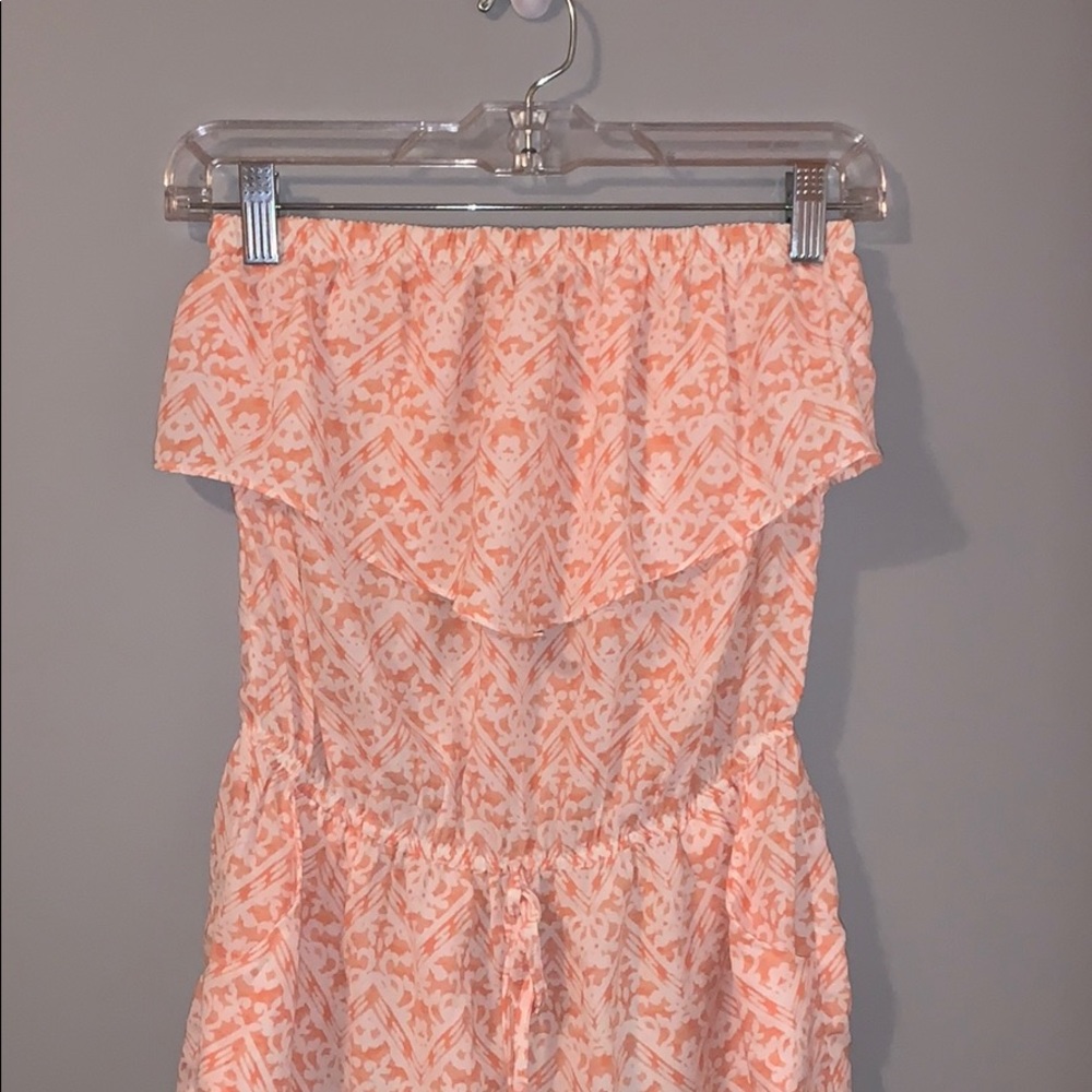 Romper - Picture 2 of 2
